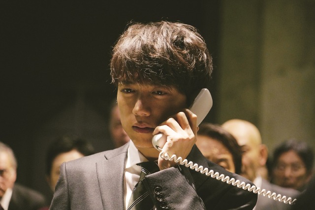 『カイジ ファイナルゲーム』（C）福本伸行 講談社／２０２０映画「カイジ ファイナルゲーム」製作委員会