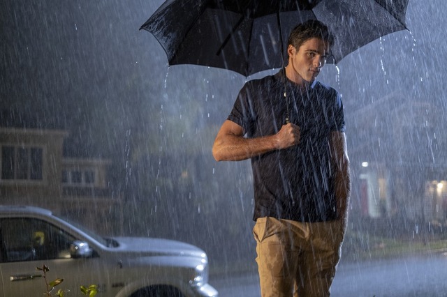 「ユーフォリア／EUPHORIA」　(C)2019 Home Box Office, Inc. All Rights Reserved. HBO(R) and related channels and service marks are the property of Home Box Office, Inc.