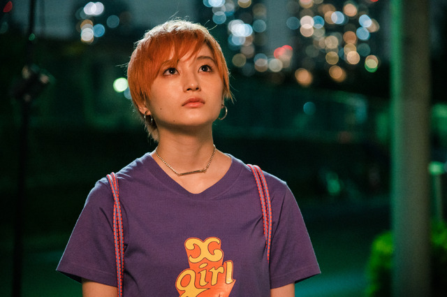 『転がるビー玉』（C）『転がるビー玉』製作委員会