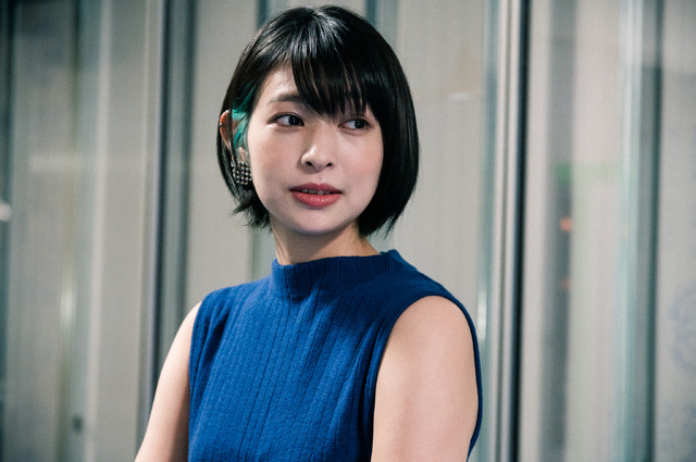 『転がるビー玉』（C）『転がるビー玉』製作委員会