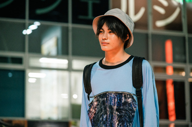 『転がるビー玉』（C）『転がるビー玉』製作委員会