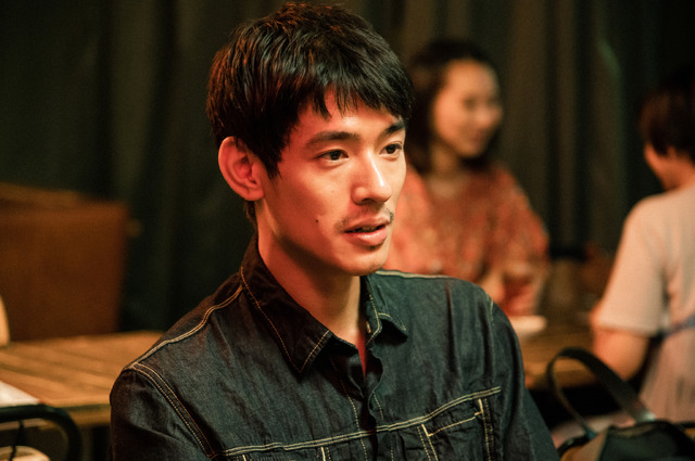 『転がるビー玉』（C）『転がるビー玉』製作委員会