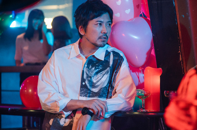 『転がるビー玉』（C）『転がるビー玉』製作委員会