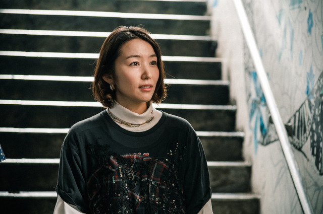 『転がるビー玉』（C）『転がるビー玉』製作委員会