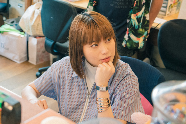 『転がるビー玉』（C）『転がるビー玉』製作委員会