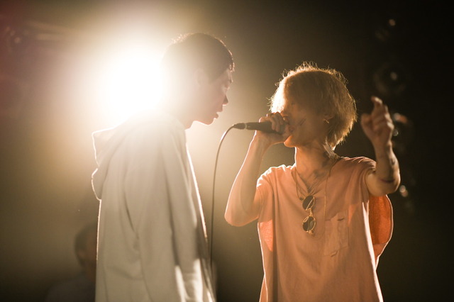 『花と雨』(C)2019「花と雨」製作委員会　