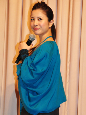 『僕等がいた』公開記念トークショー