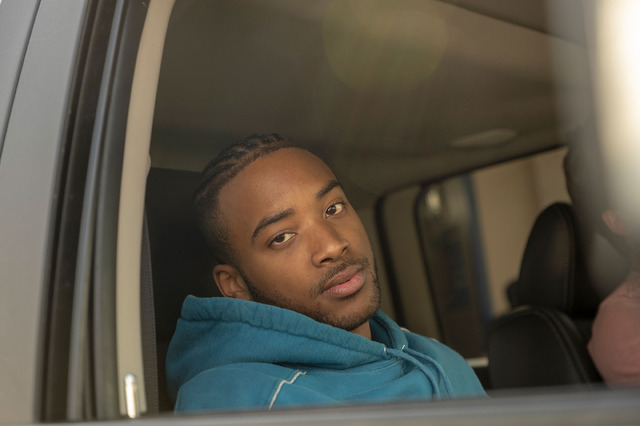 「ユーフォリア／EUPHORIA」　(C)2019 Home Box Office, Inc. All Rights Reserved. HBO(R) and related channels and service marks are the property of Home Box Office, Inc.