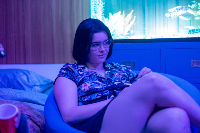 「ユーフォリア／EUPHORIA」　(C)2019 Home Box Office, Inc. All Rights Reserved. HBO(R) and related channels and service marks are the property of Home Box Office, Inc.