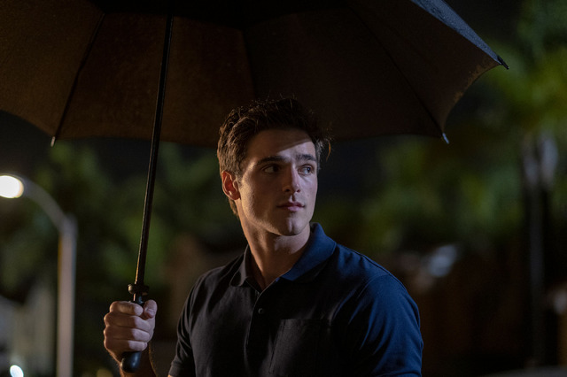 「ユーフォリア／EUPHORIA」　(C)2019 Home Box Office, Inc. All Rights Reserved. HBO(R) and related channels and service marks are the property of Home Box Office, Inc.