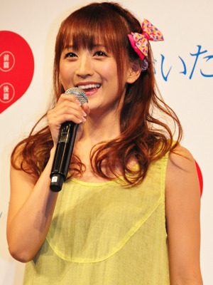 『僕等がいた』公開記念トークショー