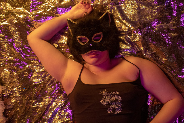 「ユーフォリア／EUPHORIA」　(C)2019 Home Box Office, Inc. All Rights Reserved. HBO(R) and related channels and service marks are the property of Home Box Office, Inc.