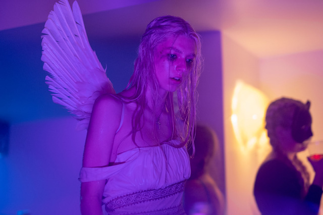 「ユーフォリア／EUPHORIA」　(C)2019 Home Box Office, Inc. All Rights Reserved. HBO(R) and related channels and service marks are the property of Home Box Office, Inc.