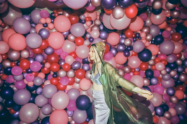 「ユーフォリア／EUPHORIA」　(C)2019 Home Box Office, Inc. All Rights Reserved. HBO(R) and related channels and service marks are the property of Home Box Office, Inc.