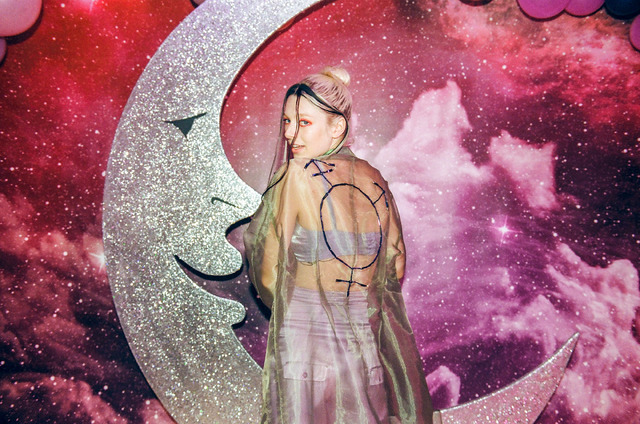 「ユーフォリア／EUPHORIA」　(C)2019 Home Box Office, Inc. All Rights Reserved. HBO(R) and related channels and service marks are the property of Home Box Office, Inc.