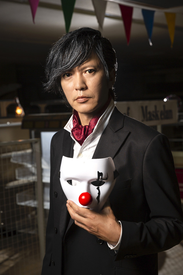 「探偵が早すぎるSP」　（C）読売テレビ