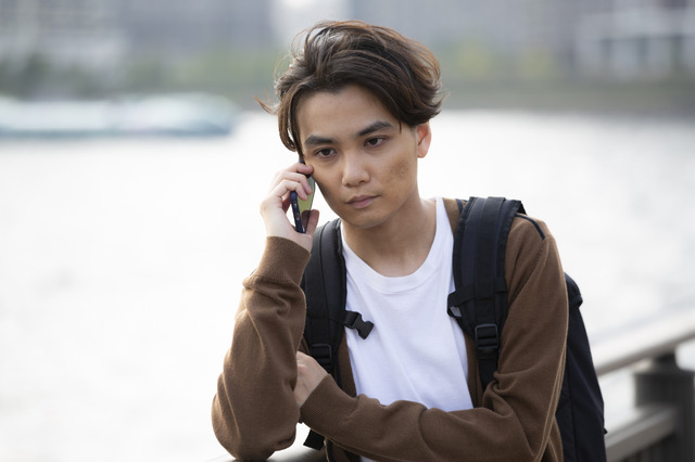 「探偵が早すぎるSP」　（C）読売テレビ