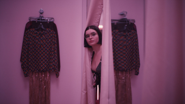 「ユーフォリア／EUPHORIA」　(C)2019 Home Box Office, Inc. All Rights Reserved. HBO(R) and related channels and service marks are the property of Home Box Office, Inc.