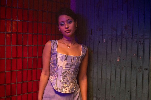 「ユーフォリア／EUPHORIA」　(C)2019 Home Box Office, Inc. All Rights Reserved. HBO(R) and related channels and service marks are the property of Home Box Office, Inc.