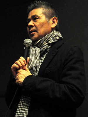 『世界最古の洞窟壁画 3D 忘れられた夢の記憶』石川直樹（写真家）×港千尋（多摩美術大学・教授）トークショー