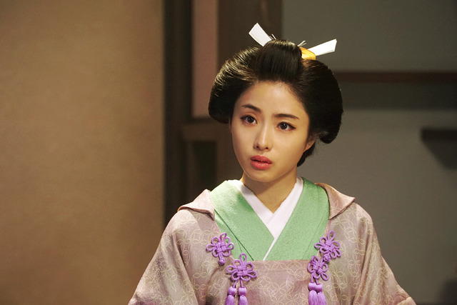 『決算！忠臣蔵』　(C) 2019「決算！忠臣蔵」製作委員会