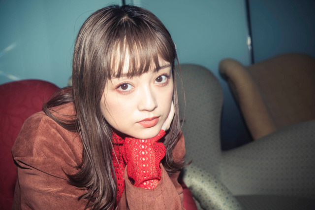 安達祐実『ゾンビランド:ダブルタップ』／photo：You Ishii