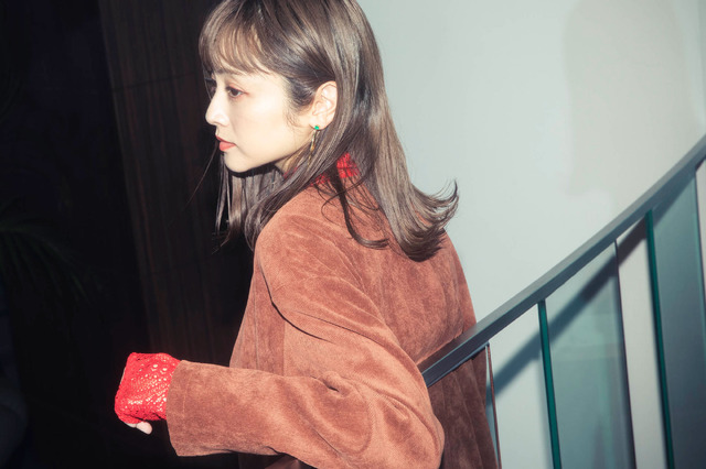 安達祐実『ゾンビランド:ダブルタップ』／photo：You Ishii