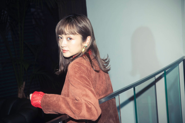 安達祐実『ゾンビランド:ダブルタップ』／photo：You Ishii