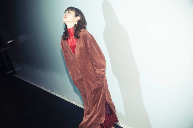 安達祐実『ゾンビランド:ダブルタップ』／photo：You Ishii