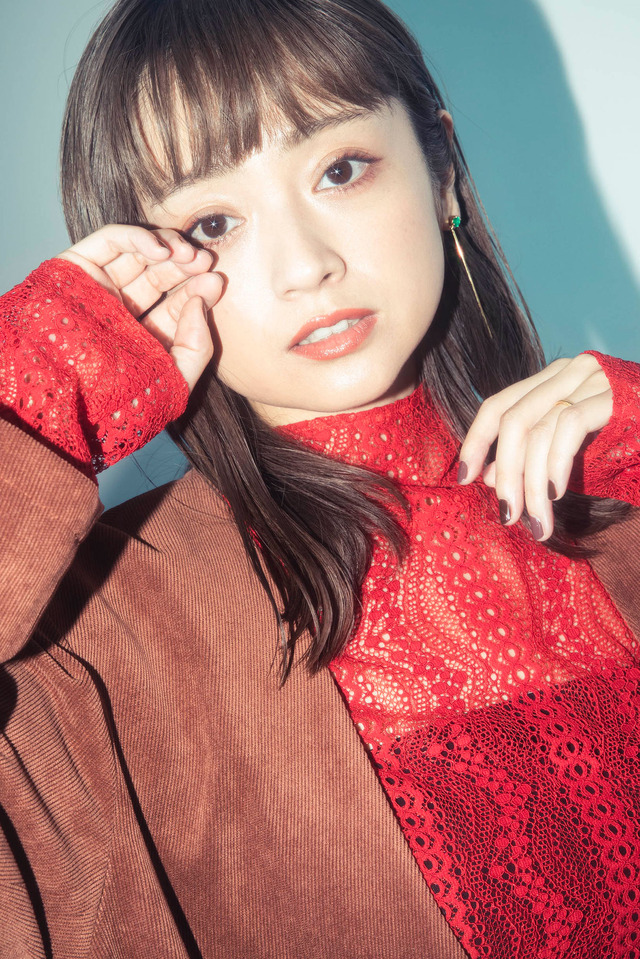 安達祐実『ゾンビランド:ダブルタップ』／photo：You Ishii