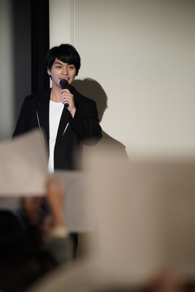 第5回ファンミーティング「いちごいちえ」