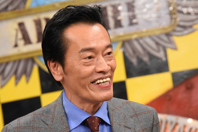 「嵐にしやがれ」（C）NTV