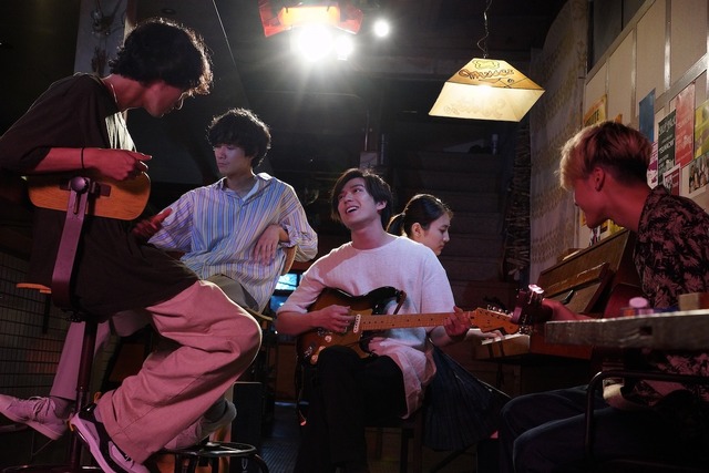 『サヨナラまでの30分』（C）2020『サヨナラまでの30分』製作委員会