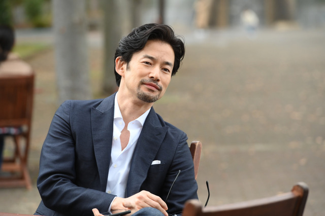 綾瀬はるか 佐藤健 竹野内豊ら再集結 義母と娘のブルース 新年spで 1年後 描く Cinemacafe Net