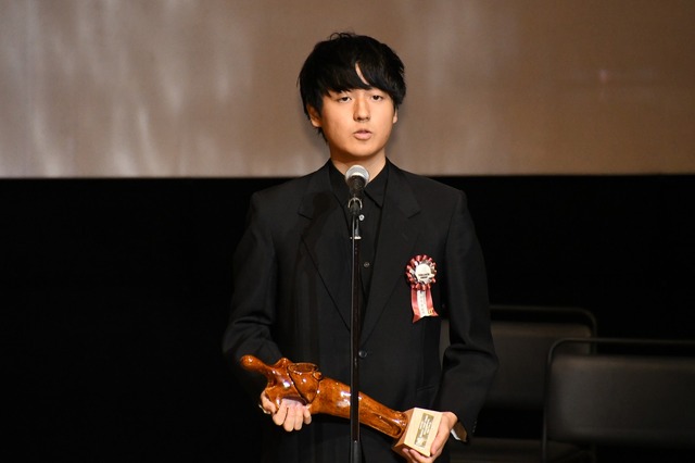 第11回TAMA映画賞授賞式