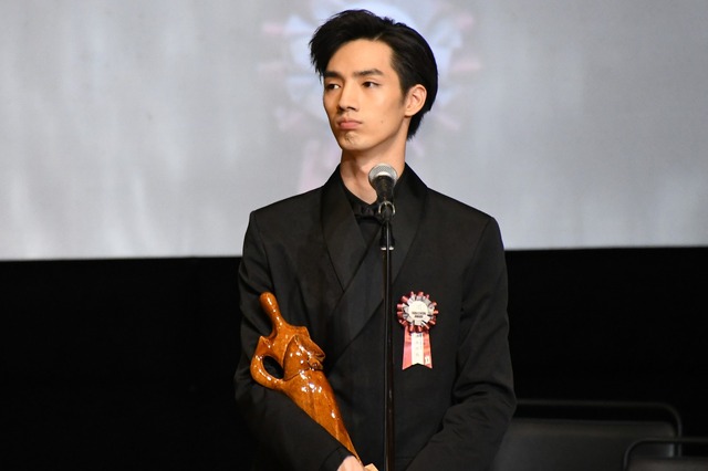 第11回TAMA映画賞授賞式