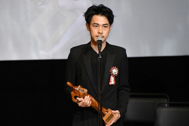 第11回TAMA映画賞授賞式