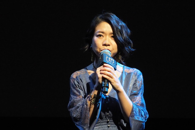 『キャッツ』日本語吹替版製作発表会