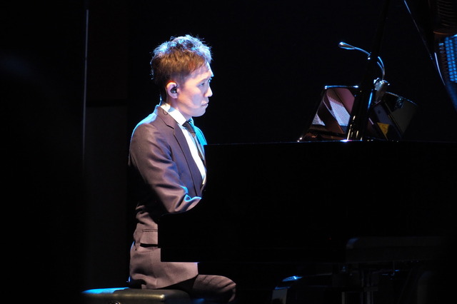 蔦谷好位置『キャッツ』日本語吹替版製作発表会