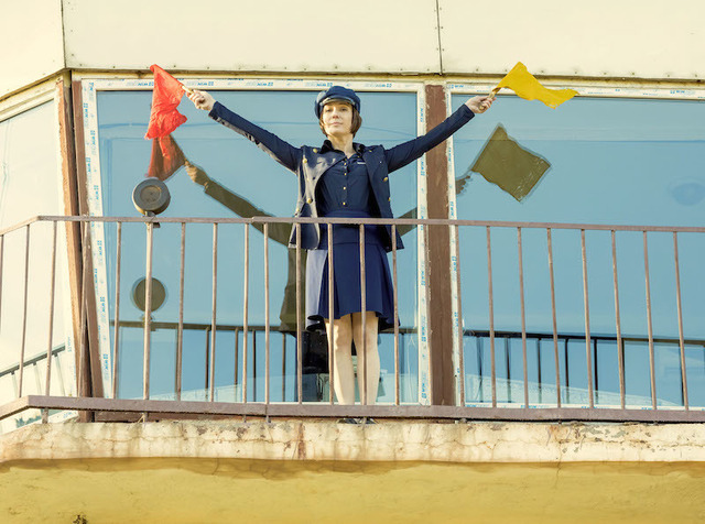 『ブラ！ブラ！ブラ！ 胸いっぱいの愛を』　（C）VEIT HELMER FILMPRODUCTION