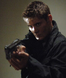 シネマカフェ的海外ドラマ生活 vol.12　心に闇を抱えるキャラクターがハマリ役！ジェンセン・アクレス　サブ１