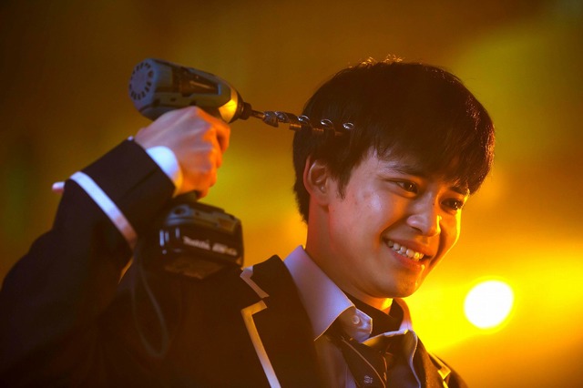 『シグナル100』(C) 2020「シグナル 100」製作委員会