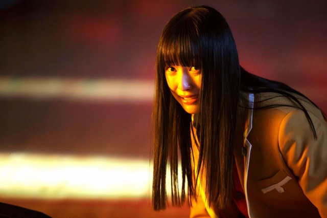 『シグナル100』(C) 2020「シグナル 100」製作委員会