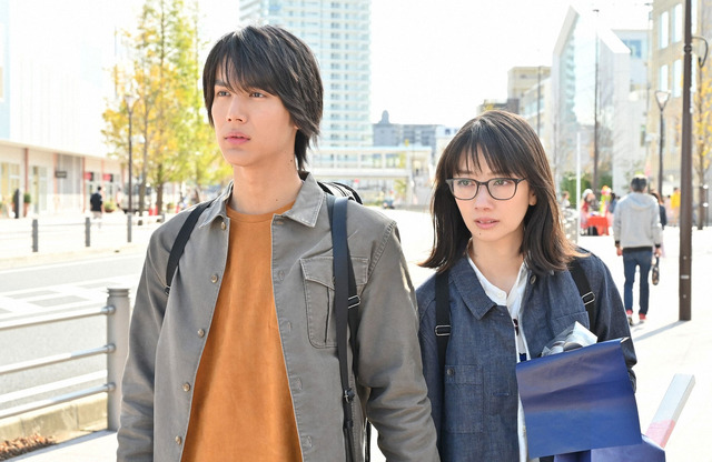 「G線上のあなたと私」第6話 (C) TBS