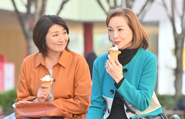 「G線上のあなたと私」第6話 (C) TBS