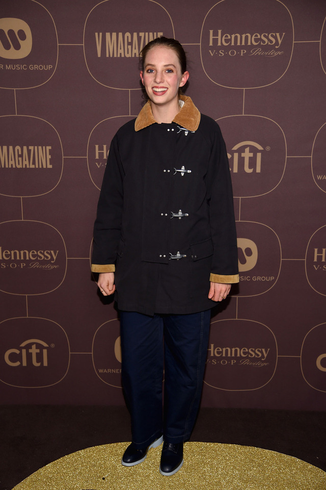 マヤ・ホーク-(C)Getty Images