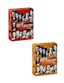 「グレイズ・アナトミー　シーズン7」 -(C) ABC Studios.