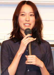 『劇場版SPEC〜天〜』“餃子ワゴン”出発式イベント