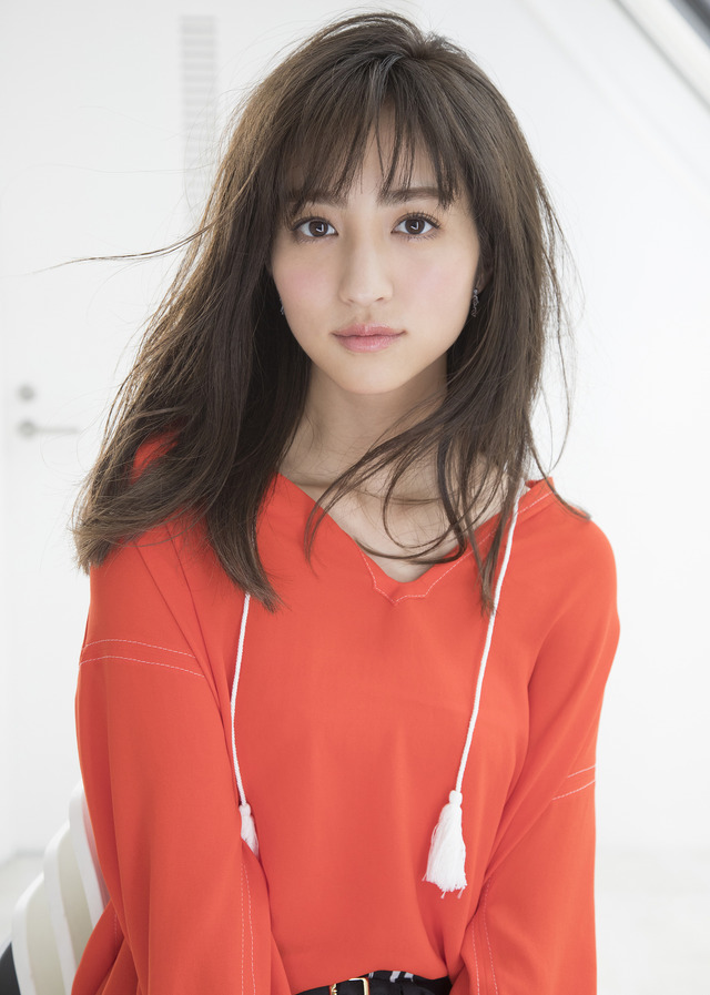 「10の秘密」堀田茜