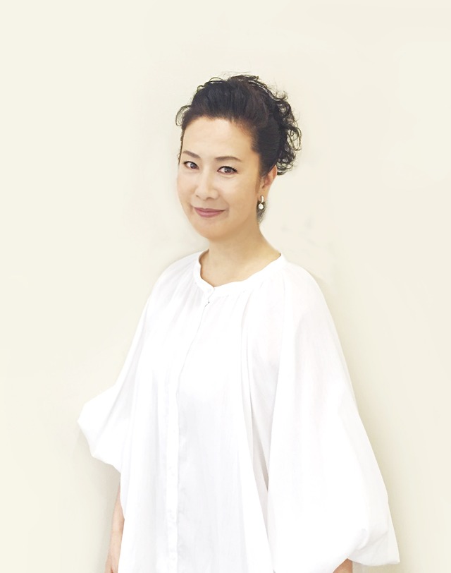 「10の秘密」名取裕子